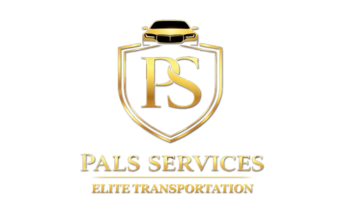 Pals Services Logo